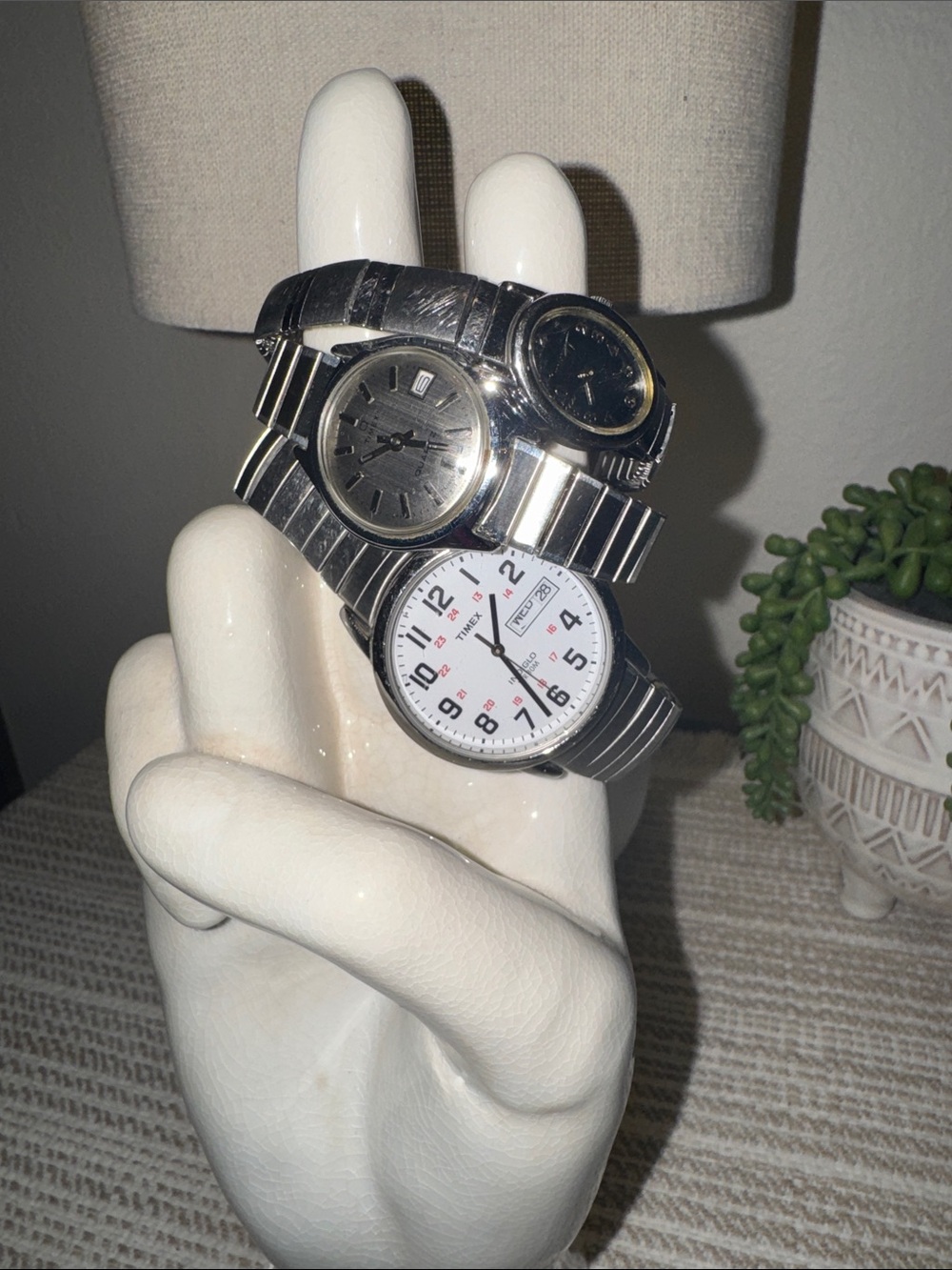 Timex Watch Bundle